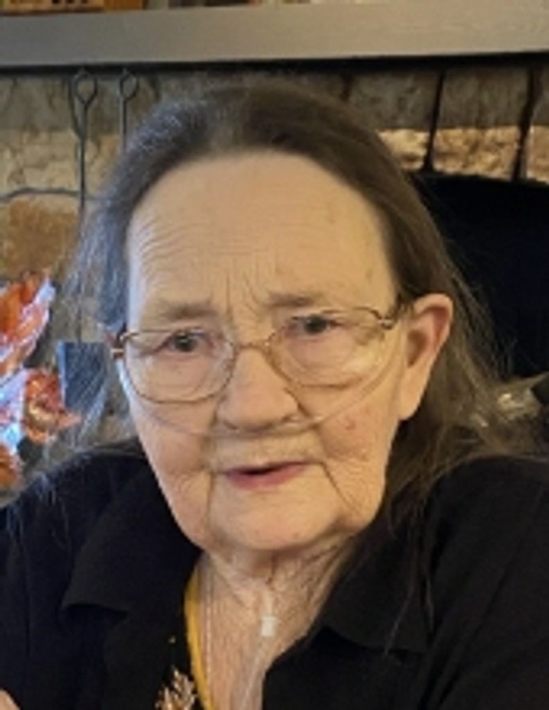 Linda Faye Yearry Profile Photo