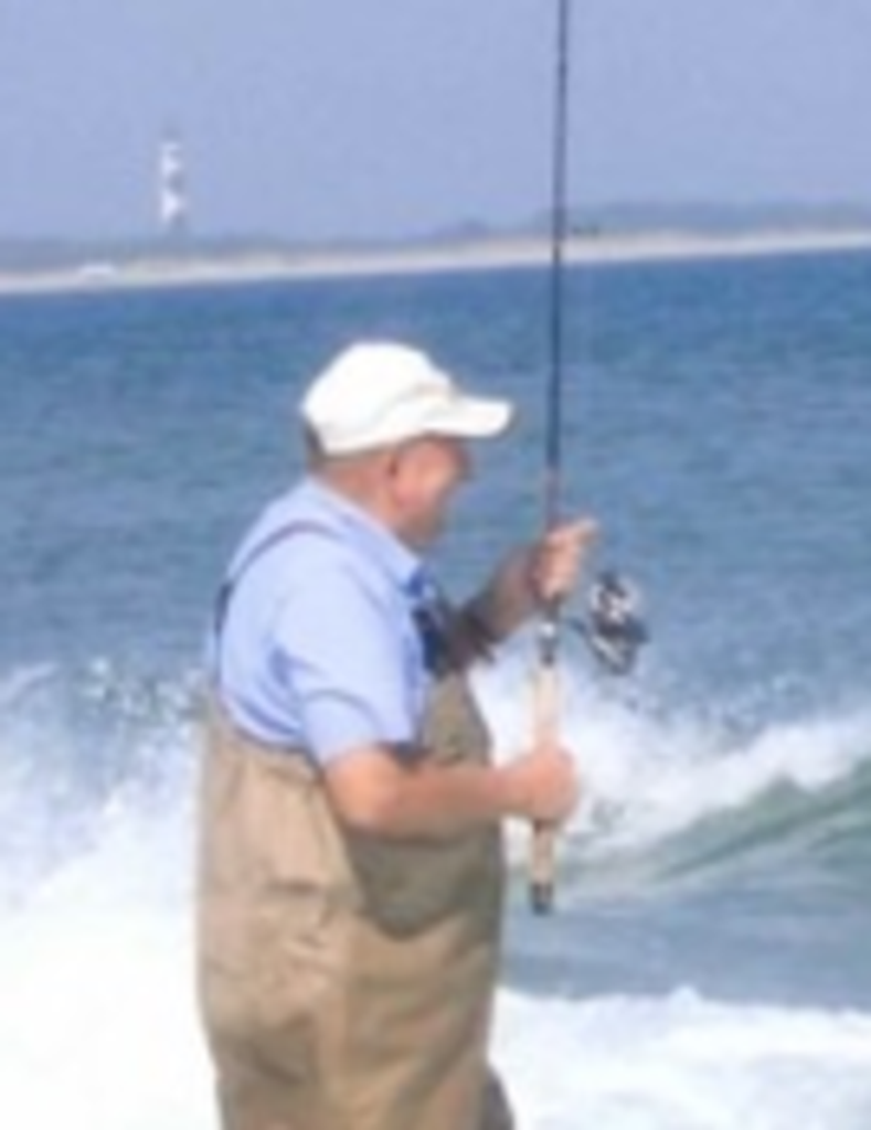 William "Bill" Hudson Green