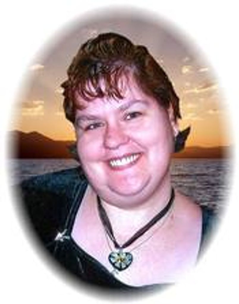 Melissa Jean Phillips (Mosher)