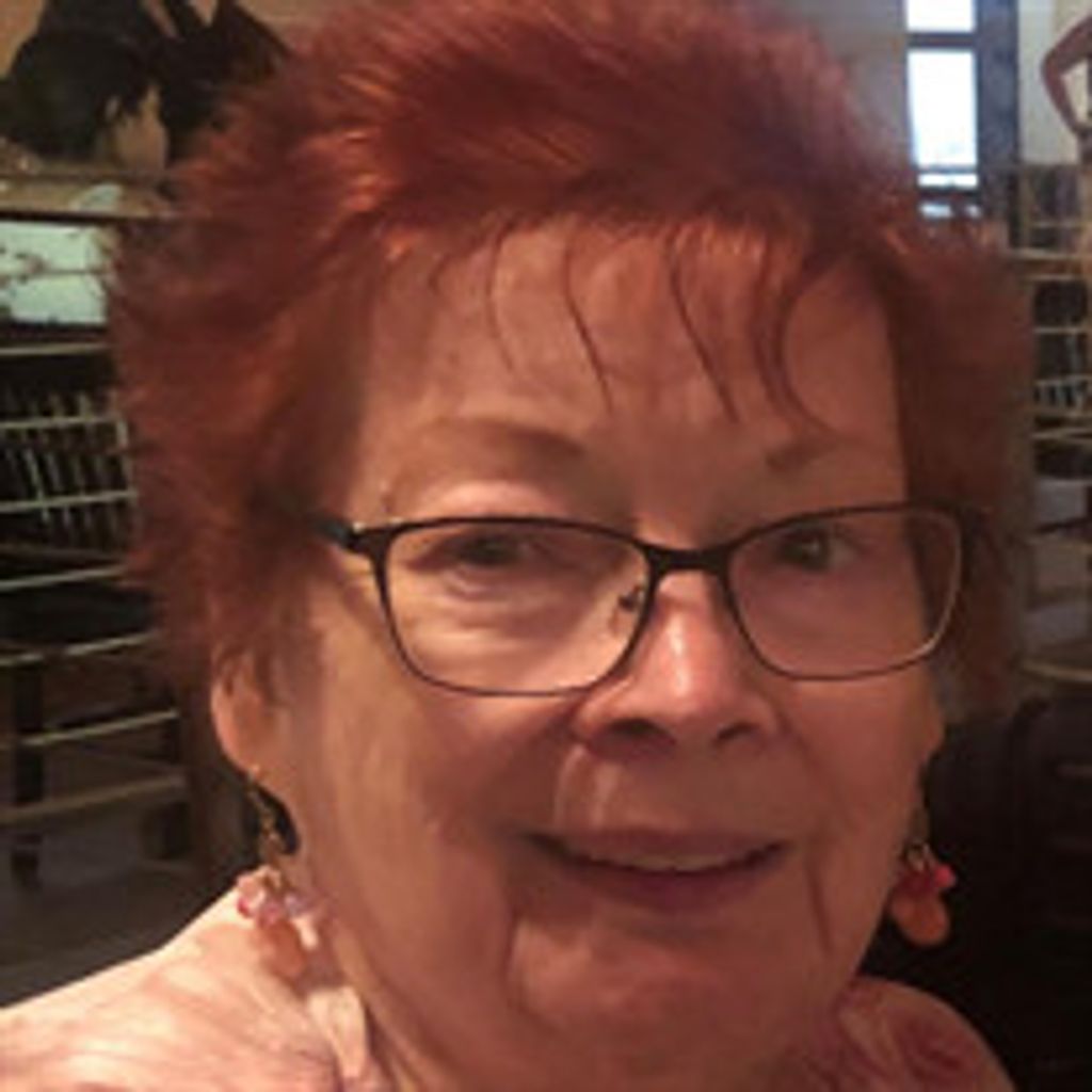 Karel "Jeanie" Trent