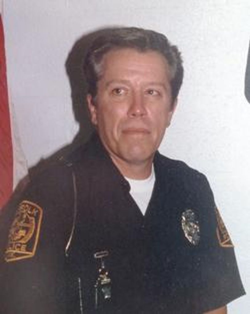 James "Tad" "Tadpole" Linwood Hedgspeth