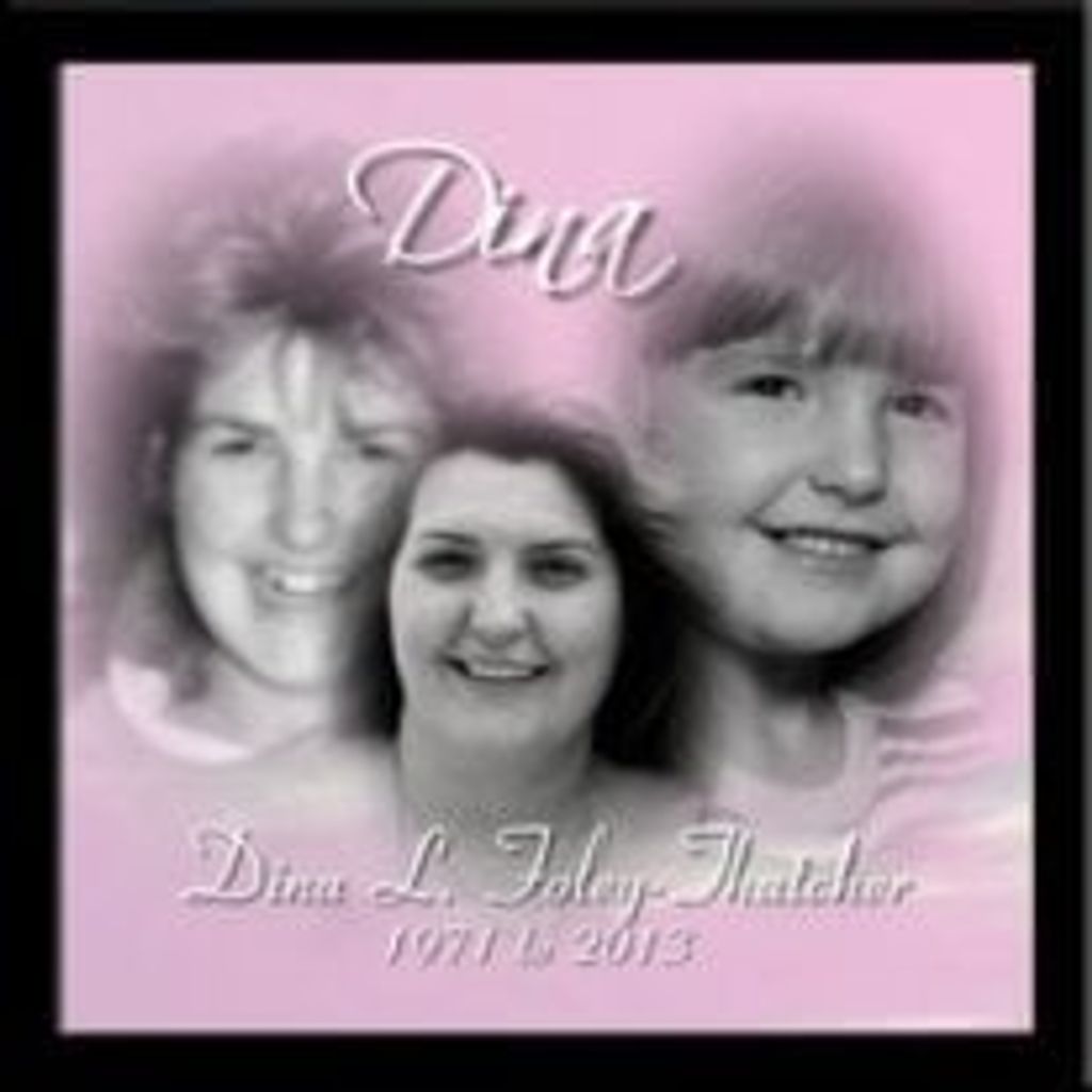 Dina L. Foley-Thatcher