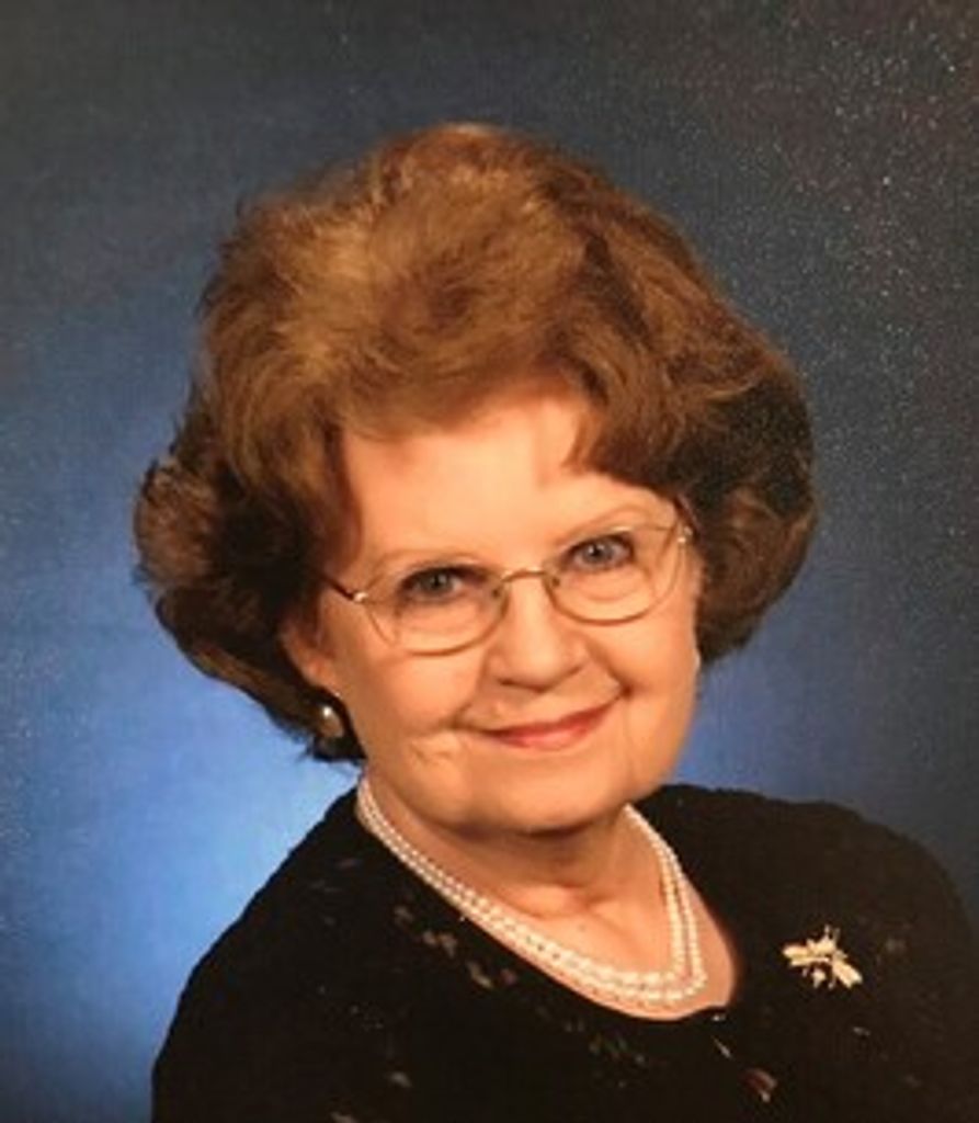 Mary Rasmussen