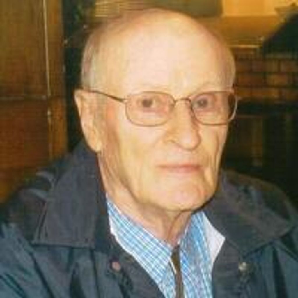 Robert B. Hurt Profile Photo