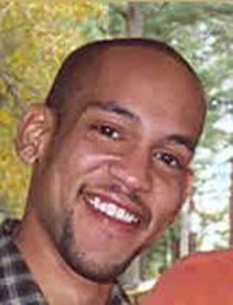 Scott Dominick “Jr” Wagner