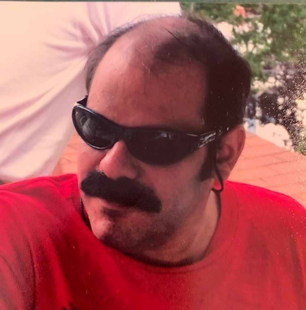 William "Bill" F. Gamer Profile Photo