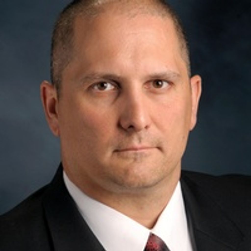 Brian S. Cuscino