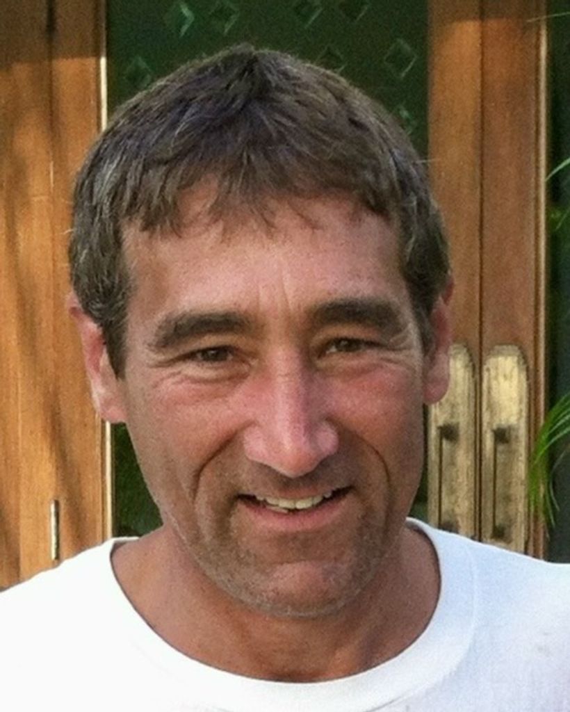 William Anthony Hornak Profile Photo
