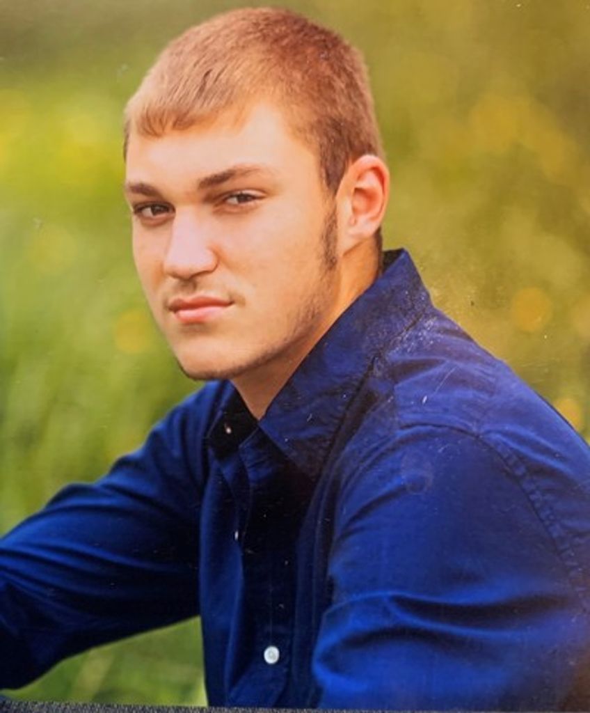 Andrew Trent Mays Profile Photo