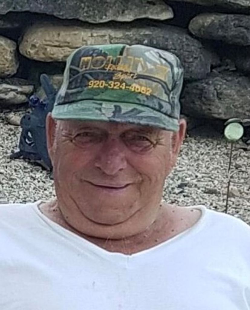 Darwin H. Rohde Profile Photo