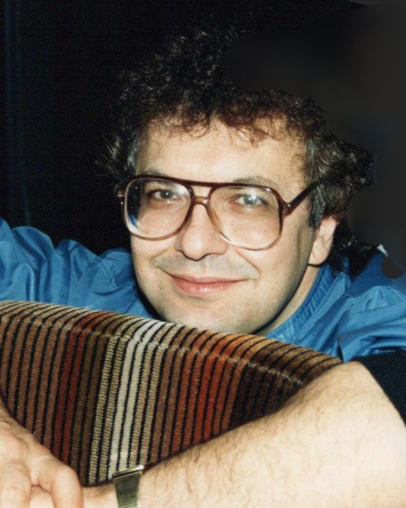 Giovanni "John" Loris Nobile
