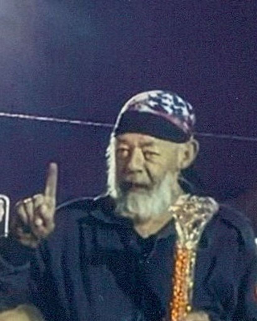 Ricky Lynn Denton