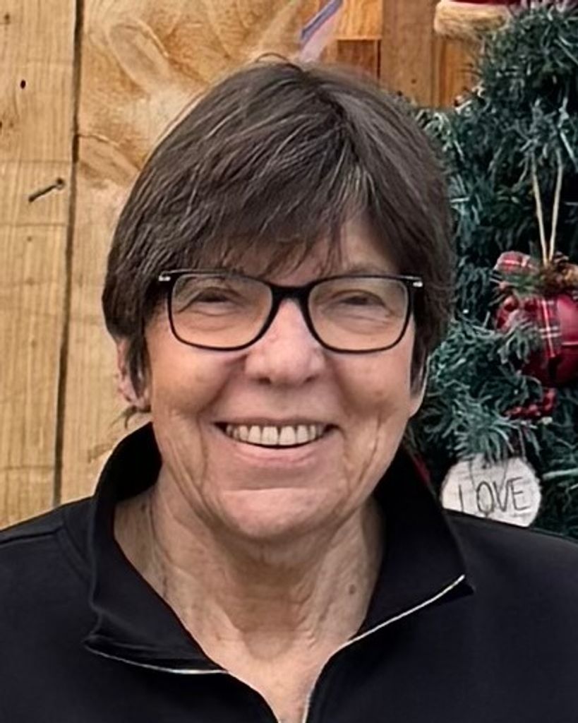Donna Louise Lavell Profile Photo