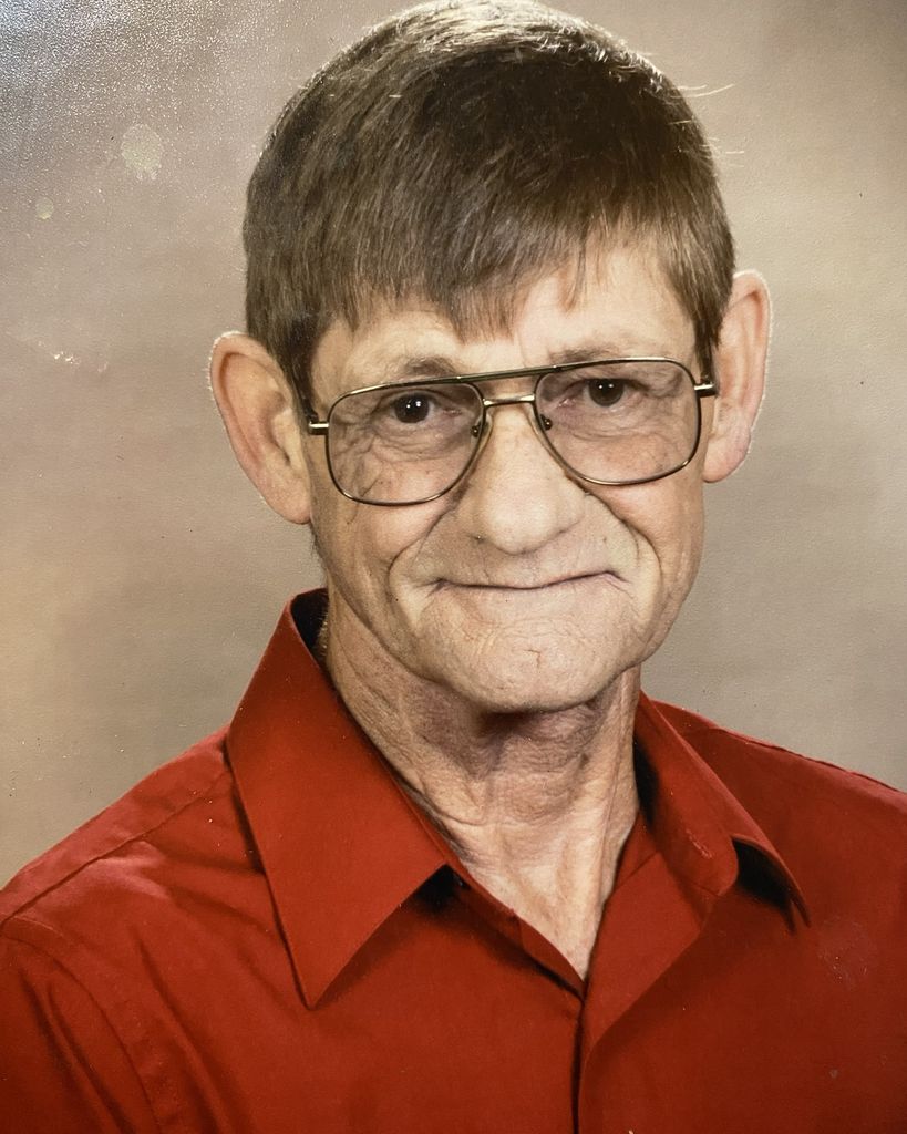 Arthur Vernon Benton Profile Photo