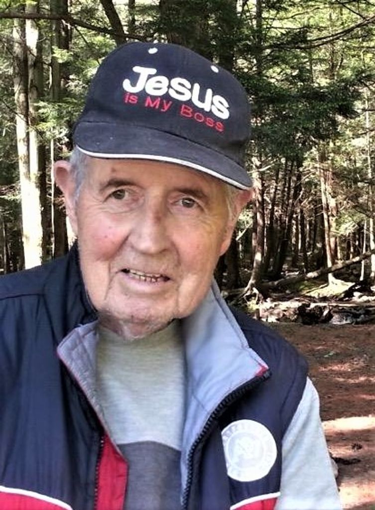 Carl W. Brouse Jr.