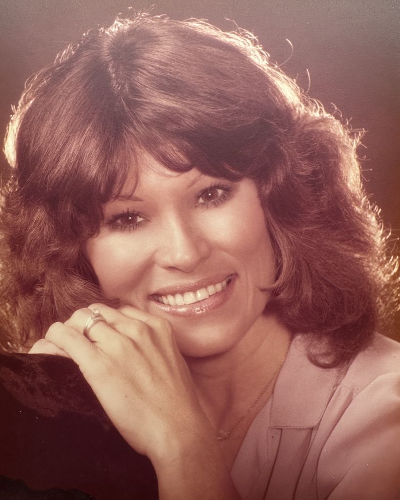Marilyn Joy Barnes