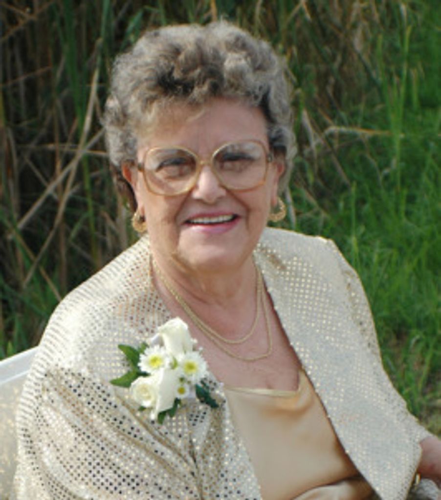 Eleanor Pattengale