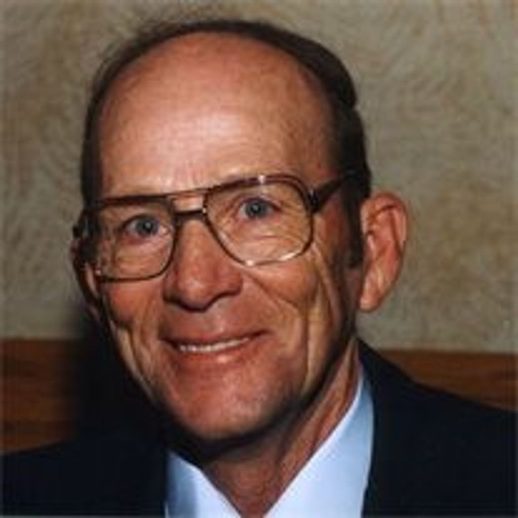 Orville Wayne Judd, Sr.