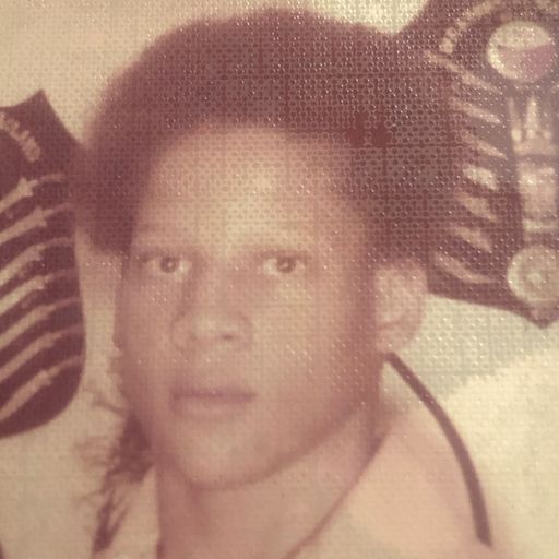 Dwayne Ray Mathis Profile Photo