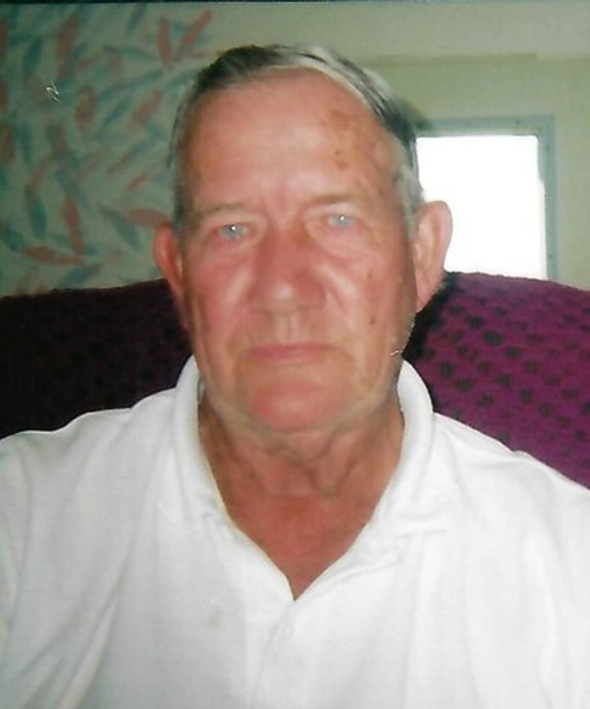 Carl R. Smallman Sr.