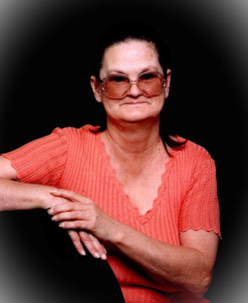 Linda Bell Cook