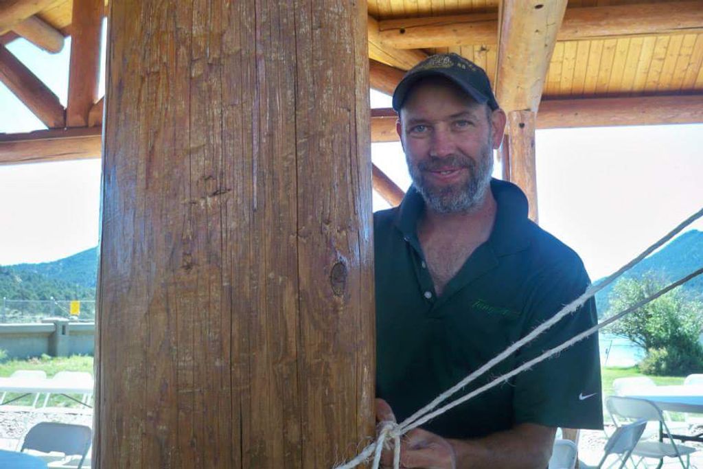 Aten Eric Olsen Profile Photo