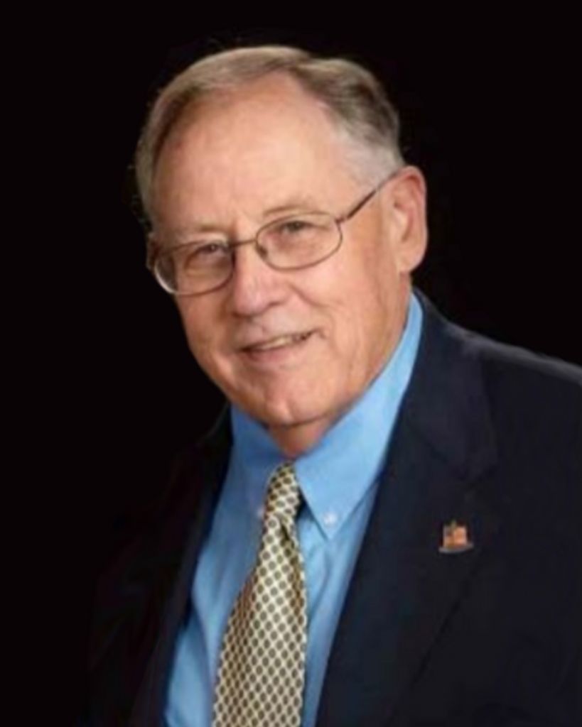 Dean A. Currie Profile Photo