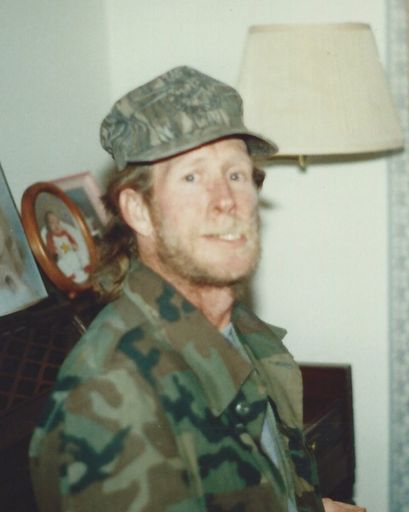 Gary Lee Helms's obituary image