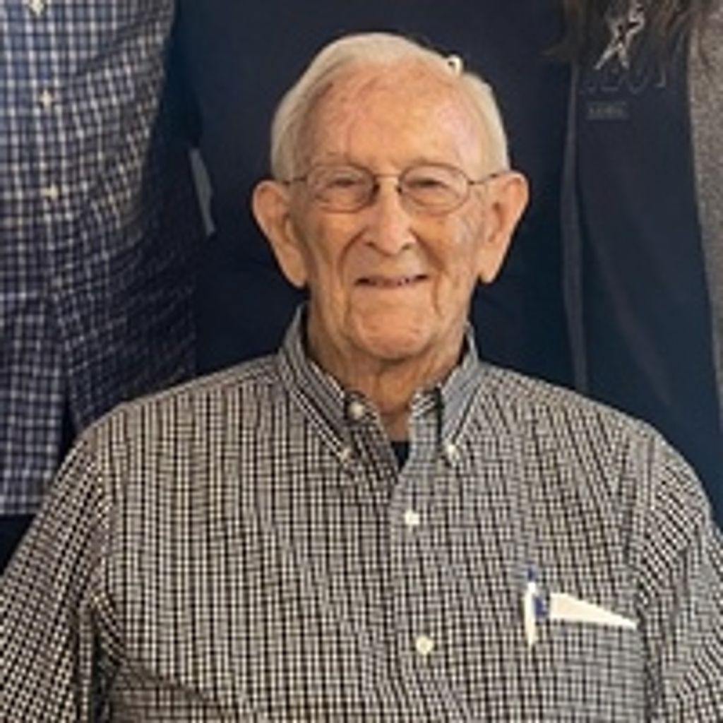 John Hervey Honeycutt