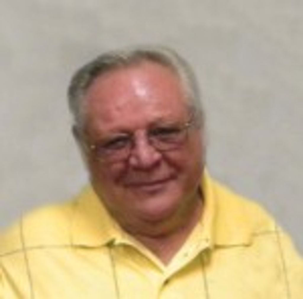 Frank S. Fisher Profile Photo