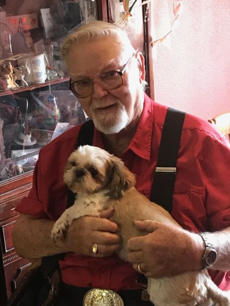 Roy Dean Wright Profile Photo