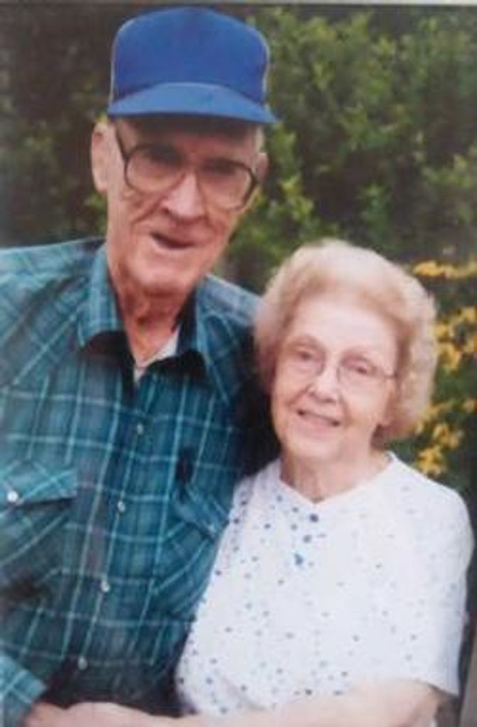 Lillian Imogene Current