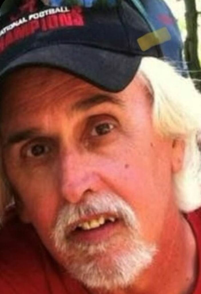 James "Jim" Alton Downey Profile Photo