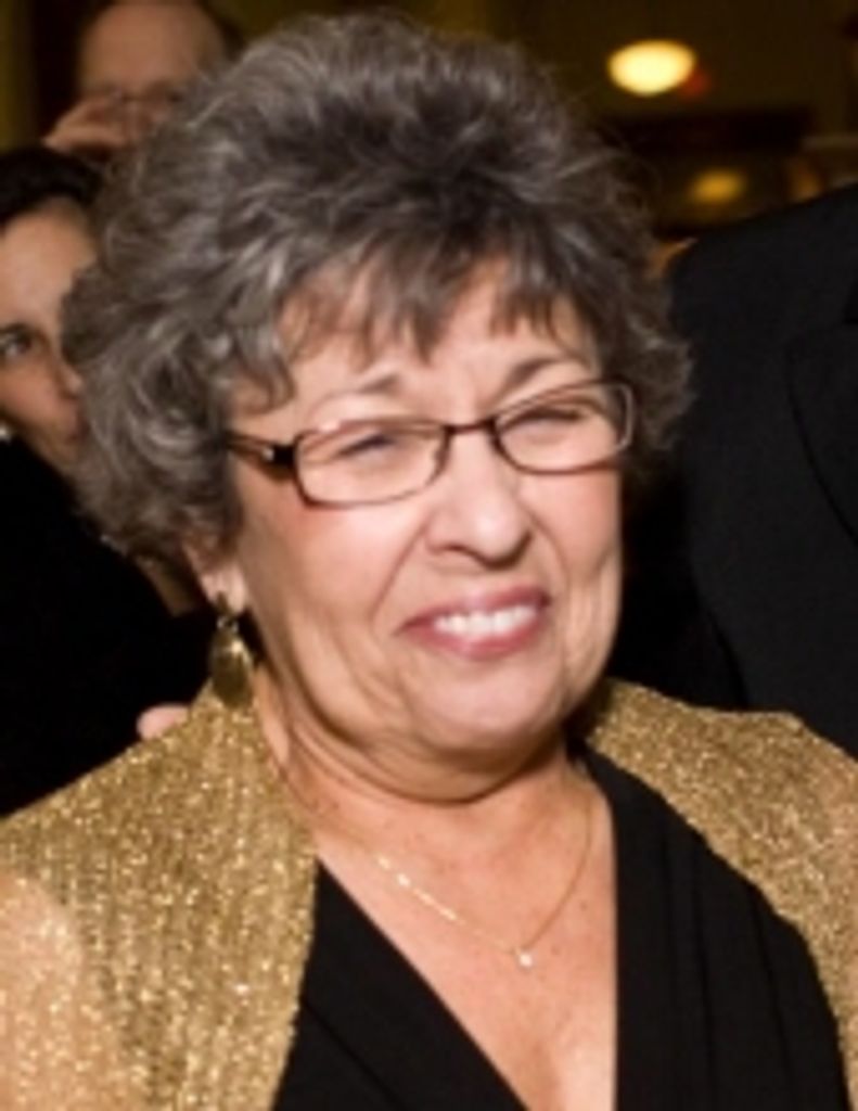 Thelma E. Springer