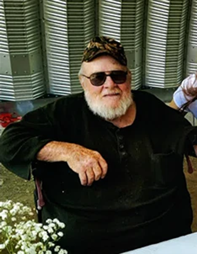 Allen Cress Profile Photo