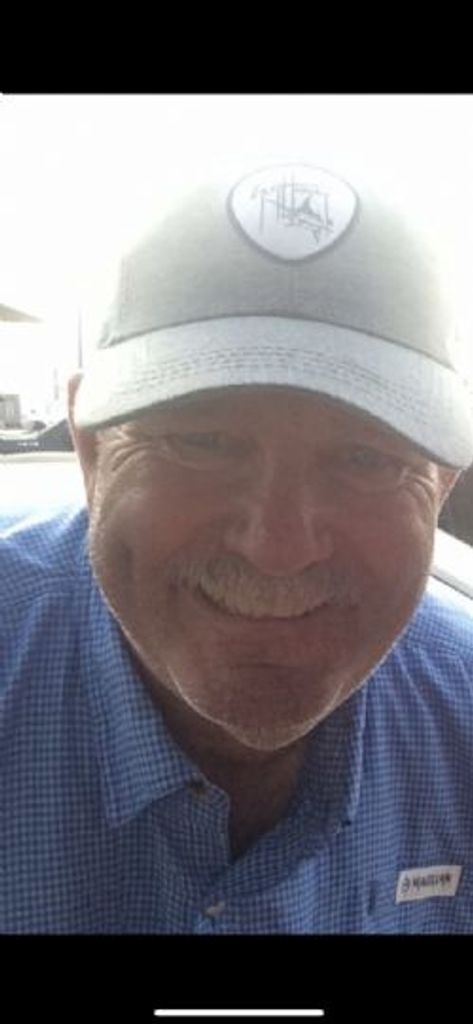 Michael James Swansey Profile Photo