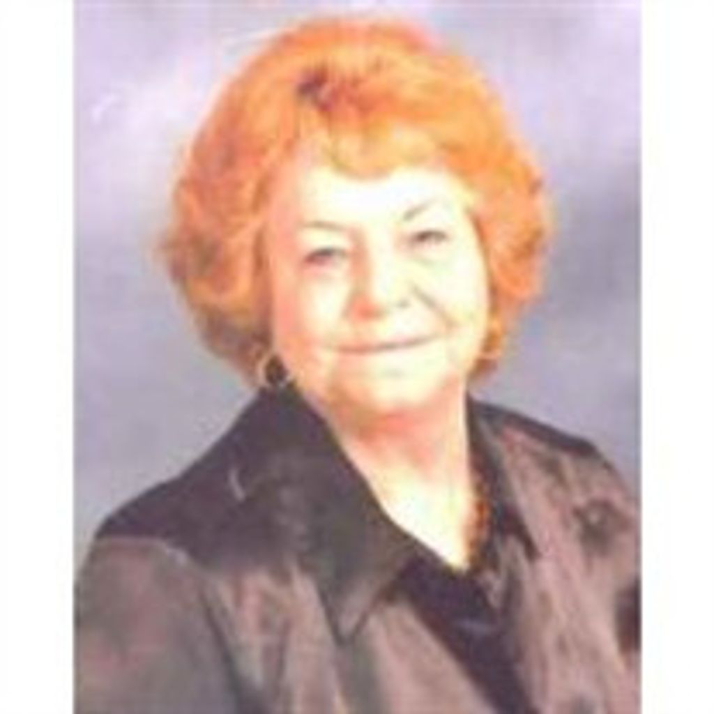 Joyce Lewis Logsdon