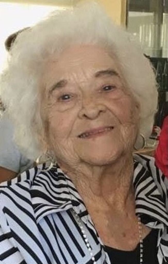 Eloise Stewart Clay Profile Photo