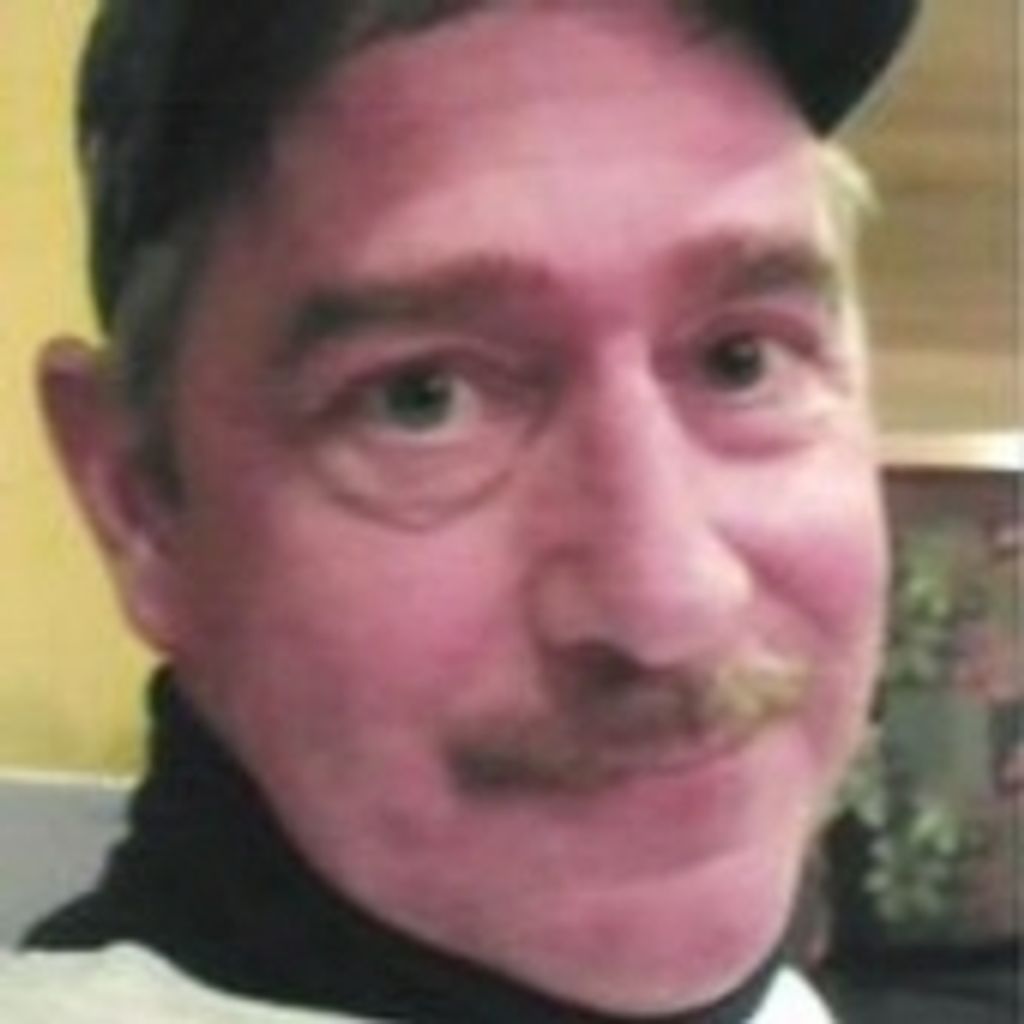 Timothy Mark Francis Laffey