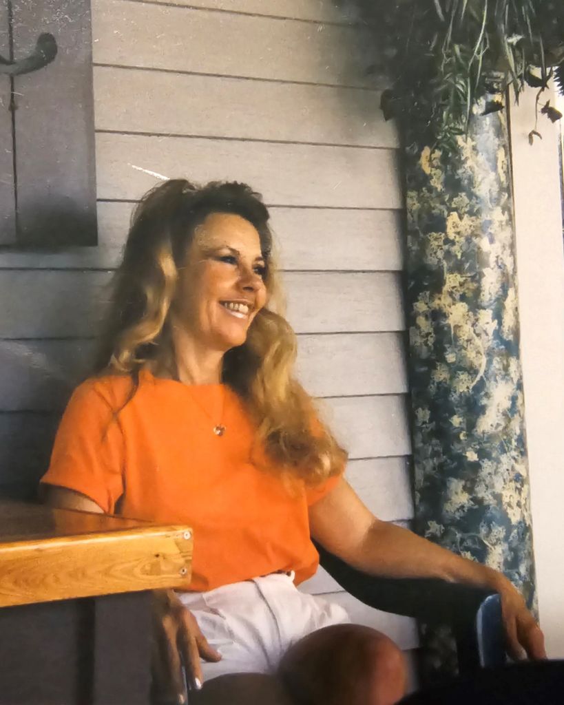 Judith Marie Fielder