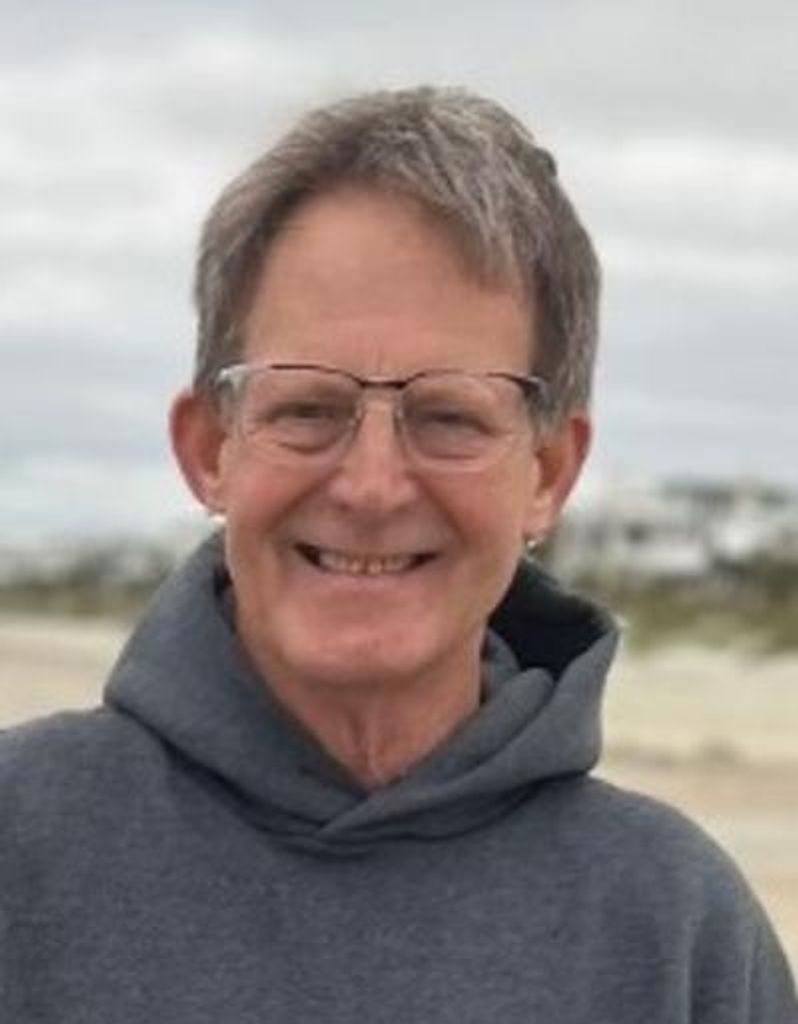 John Richard Fruh Profile Photo