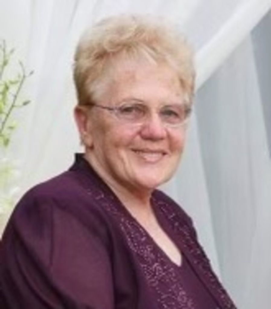 Irma T. Volk Profile Photo