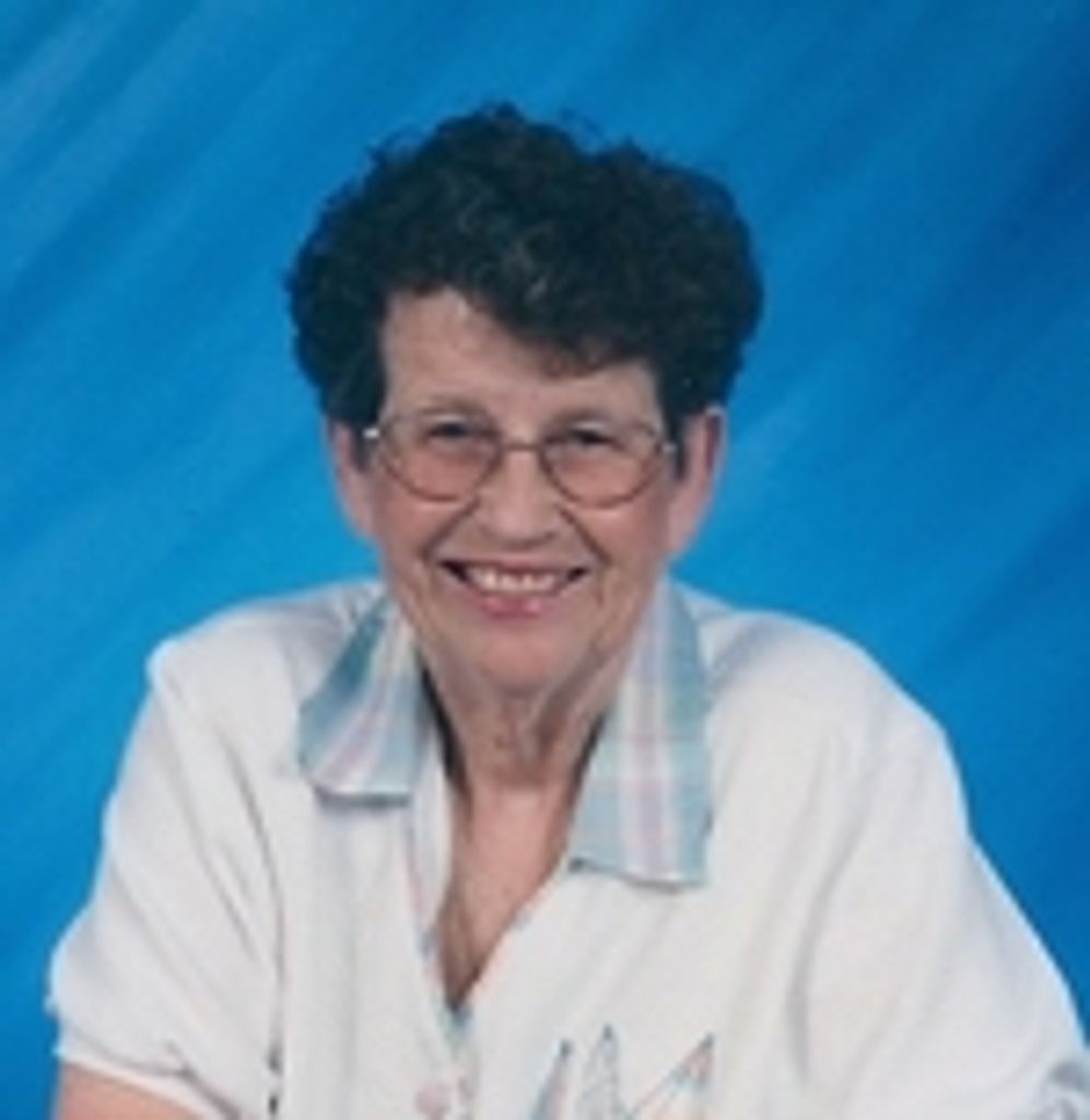 Nancy Crowder