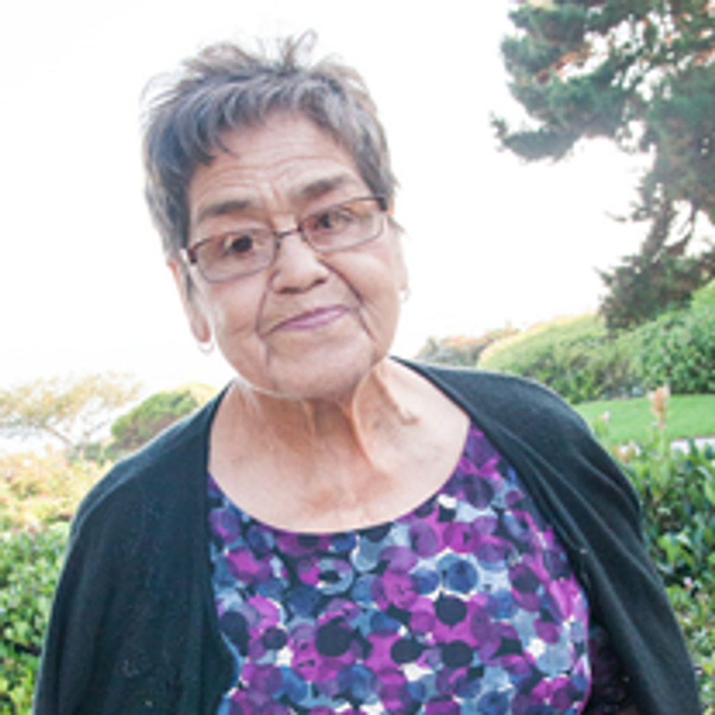 Virginia Flores Cataño
