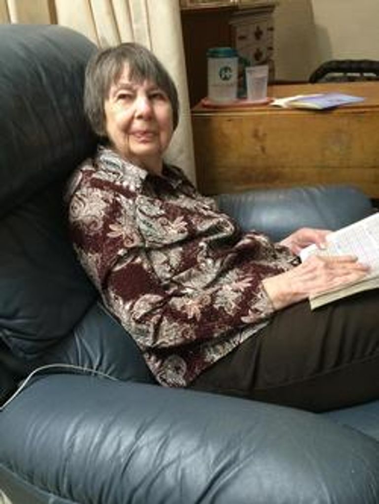 Alita Lenora Barrows Profile Photo