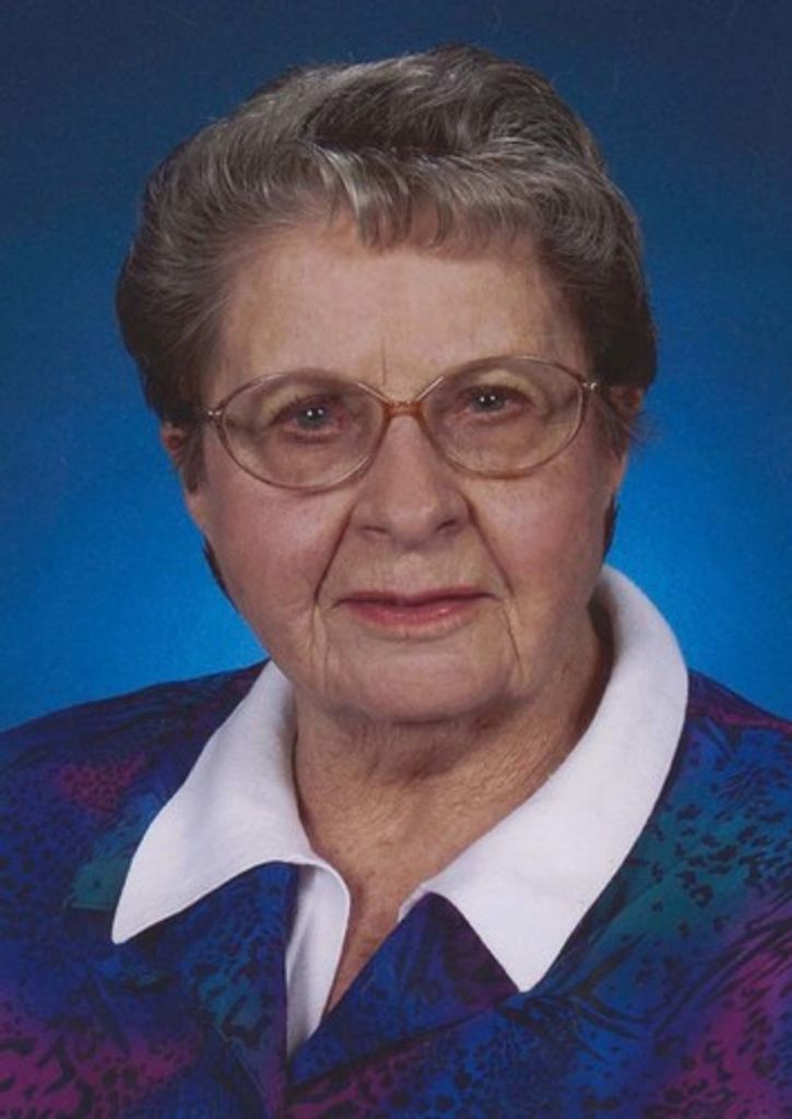 Eleanor Claudia Willman