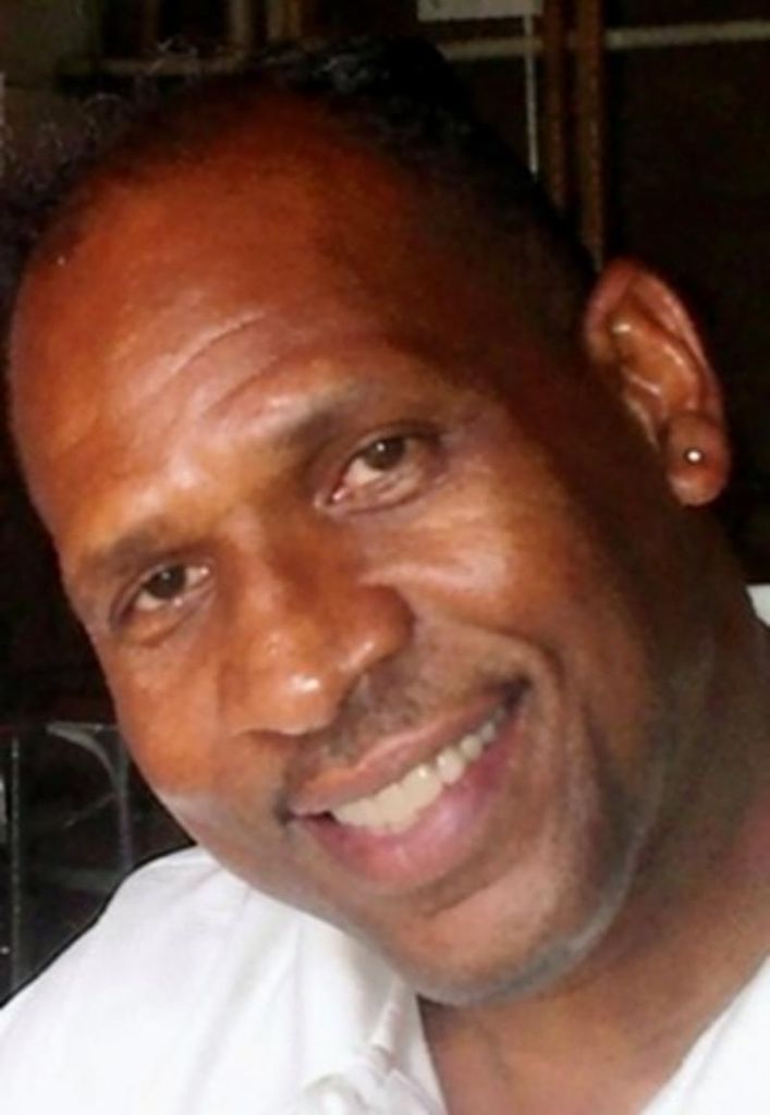Darryl Mims Profile Photo