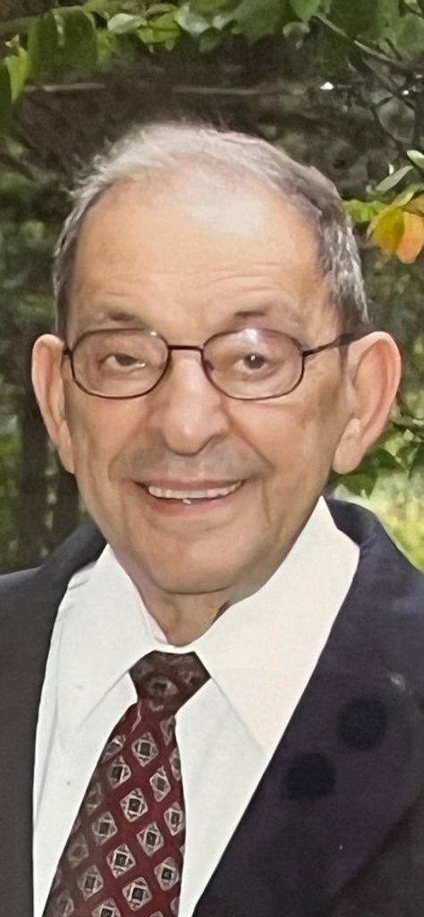 Thomas R. "Duke" George Profile Photo