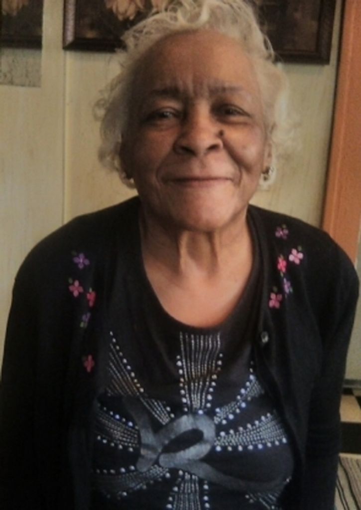 Mary E. Mack Profile Photo