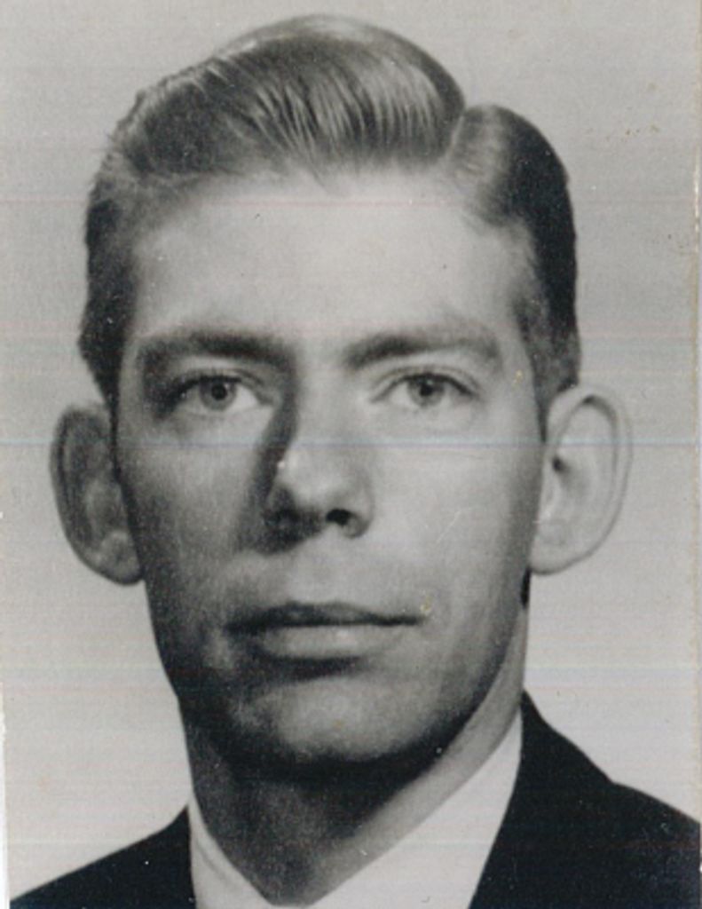 David Stanley Hall Profile Photo